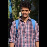 Harshit Virkar