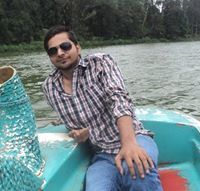 Manish Sharma