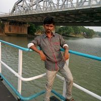 Amitav Malakar