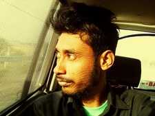 Rajesh Mondal