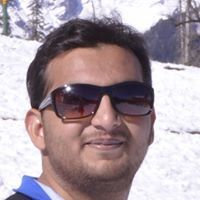 Salman Memon
