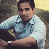 Ram Mishra
