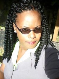 Kay Mathurin
