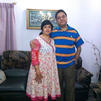 Kumar TG