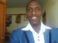 Martin Kilonzo