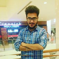 Raghav Gaba