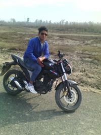 Saurabh Rawat