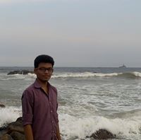 Prasanth Patnaik