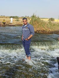 Ahmed Samir