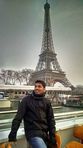 Siddarth