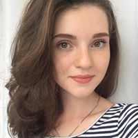 Юля Хасанова