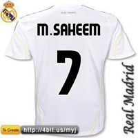 Mir Saheem