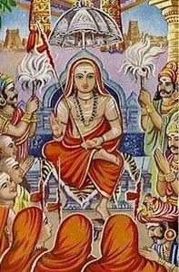 Rama Krishna
