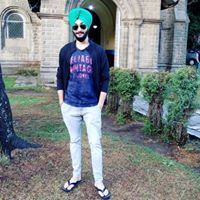 Harnoor Singh