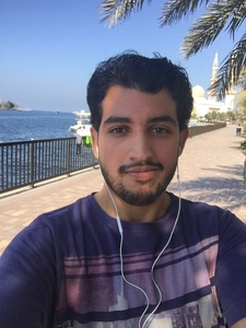 Abdullah Altaleb