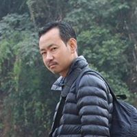 Santu Gurung