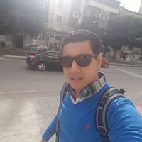 Ahmed Sayed Shehata