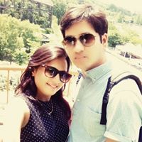 Raj Sharma