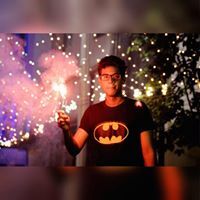 সৌম্য হযবরল