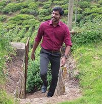 Bharath Kumar