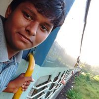 Parikshith Guruprasad