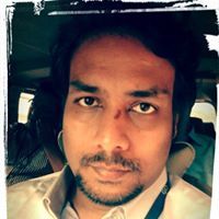 Nimish Saraf