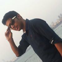 Sandip Patil
