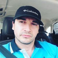 Станислав Маринов