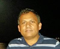 Santosh Jha