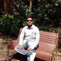 Shrikrishna Relekar