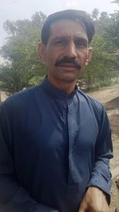 Rizwan Farooq