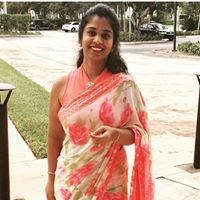 Radhika Chakravarthi