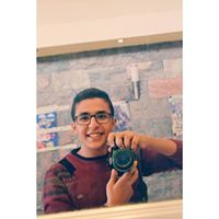 Abdullh Arafa
