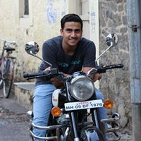 Shubhankar Shirgurkar