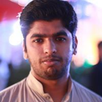 Majid Hussain