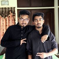Jaber Ahmed