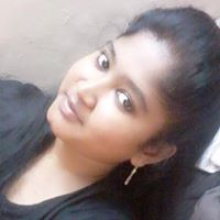 Pavithra G