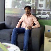 Ravi Sri