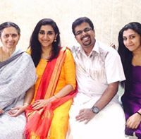 Lekshmy Sreekumar Hari
