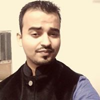 Gourav Singh