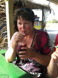 Sandra Hanniffy