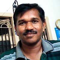 Suruli Rajan