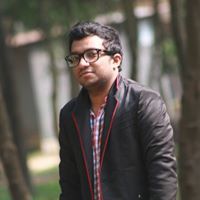 Rokanuzzaman Moschus