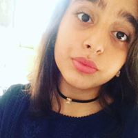 Mehreen Zahid