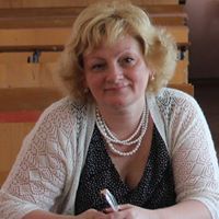 Татьяна Королева