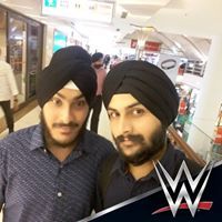 Jaideep Bagga
