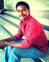 Balaji Pandian
