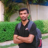 Umesh MJ