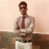 Venkatesh Nandyala
