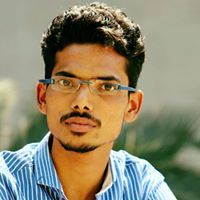Dharmendra Choudhary
